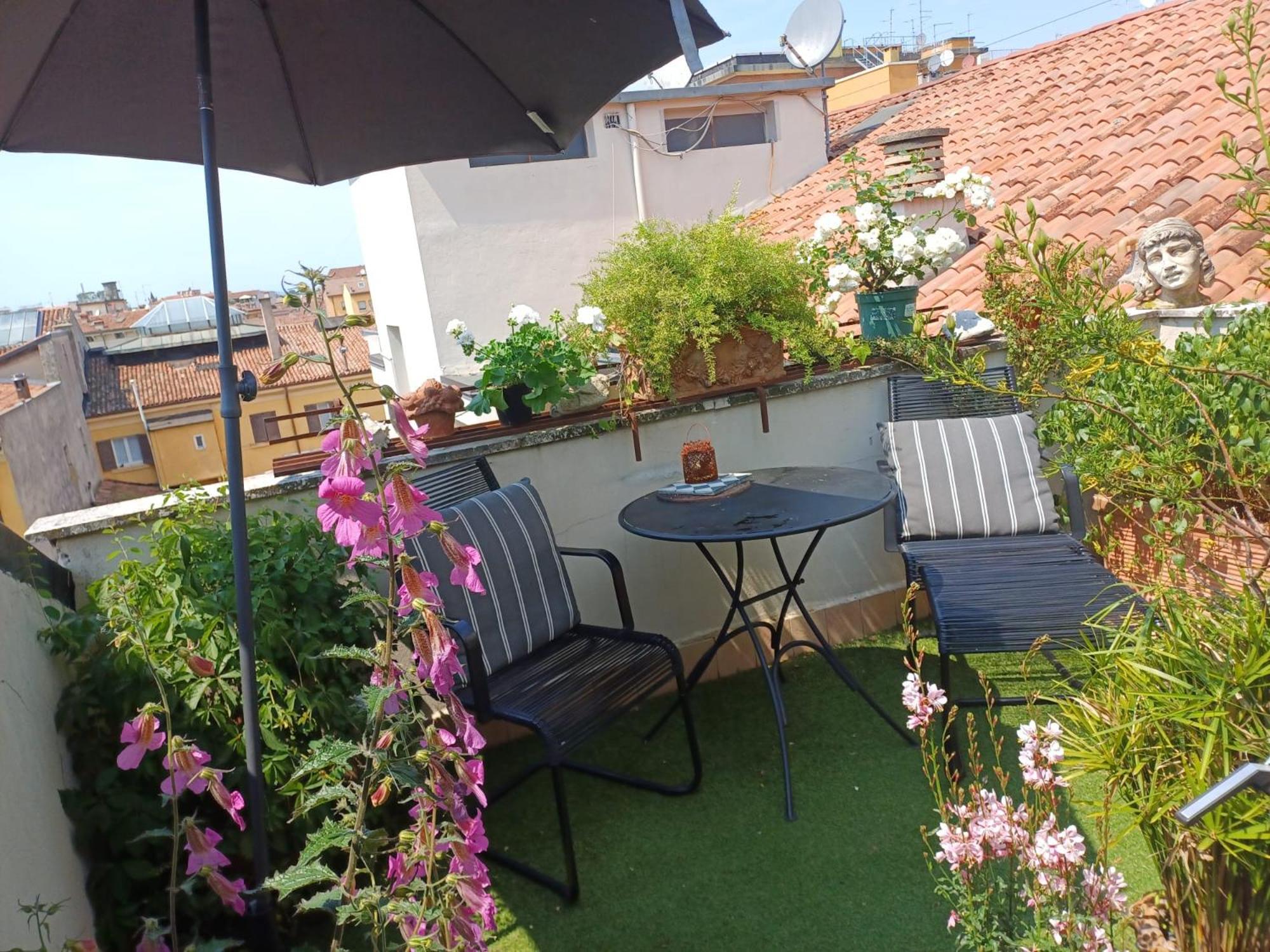 Cento Passi Dall' Arena Hotel Verona Exterior photo